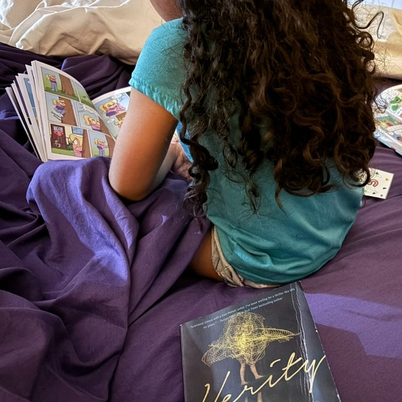 𝐖𝐞𝐧𝐝𝐢𝐬𝐡𝐚 𝐢𝐬 𝐋𝐈𝐕𝐄! - Picture 8 of 9